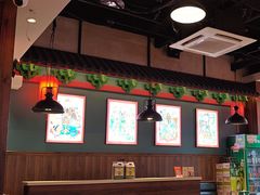 -山西人家(锦创书城店)
