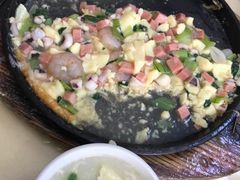 -华春餐馆(鱼山路店)