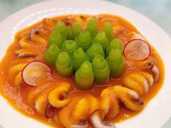 -唐乐宫·小厨餐厅