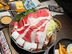 -牛坂烧肉·烧鸟·居酒屋(潮阳里店)