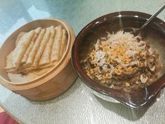 -开海·红岛海鲜虾水饺(石老人店)