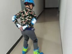 -逸动少儿体能·运动培训(申花校区)