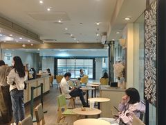 -星巴克(武汉协和医院店)