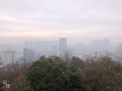 -赭山公园