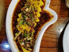 -滇香肴·云南菜蒸汽石锅鱼(云南北路店)