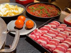 -晓宇重庆火锅(西安荟聚店)
