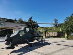 -大嶝英雄三岛战地观光园