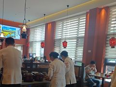 -老村长•湖北家常菜(南湖店)