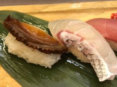 -豊 胜手丼