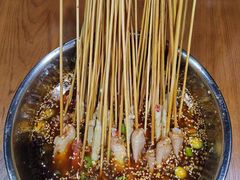 -盛世盐帮·自贡特色(总店)