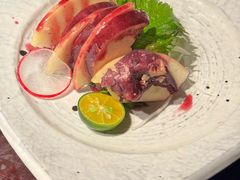 -松鹤精致料理(五一中路店)