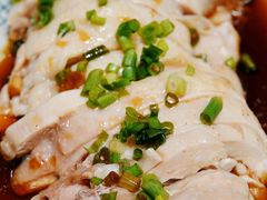 -南小蟹手工點心(三里屯店)