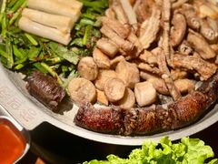 -양평식당·杨平食堂(华贸店)