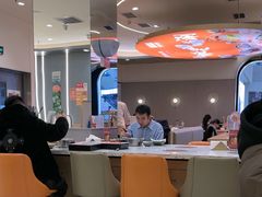 -呷哺呷哺 黄金牧场 (新辰里学清路店)