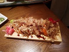 蟹籽寿司卷-二丁目食堂(铁西万象汇店)