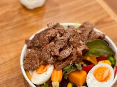 -橙食派沙拉(滨海伊势丹店)