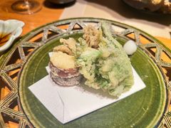-墨澜·人间味割烹料理