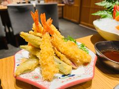 -京旬海鲜放题·铁板烧自助餐厅