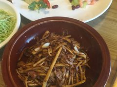 -禾田下生态餐厅(华天城总店)