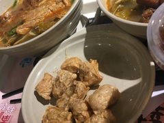 -南记粉面(銅鑼灣中心店)