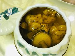 原盅炖猴头菇汤-佛有缘·32年老字号(广州首店)