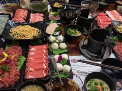 -束河人家(南锣鼓巷店)