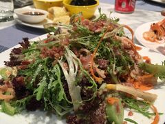 -西安高新希尔顿酒店·咖啡露台西餐厅