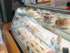 -西村叔叔的店·面包·甜品·蛋糕(清河万象汇店)