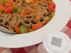 -西贝(上海中心店)