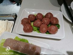 -古乐牛香·鲜牛肉牛杂火锅(新区店)