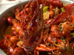 -回·龙虾铺·盆盆蟹·烧烤大排档(回龙观店)