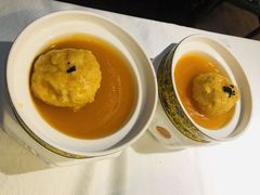 -肆月河豚·新淮扬(金融街店)