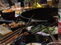 -水浒烤肉(国贸店)