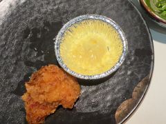 -渔荷食町·铁板烧料理(崂山万象汇店)