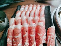 -快乐小羊火锅(河西王府井店)