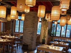 -二十八里太湖船菜(吉祥路店)