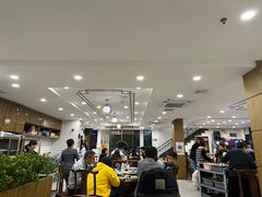 -长平肥姐白粥·海鲜打冷