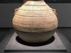 -鸿山遗址博物馆