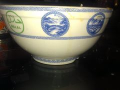 -牛一嘴·兰州牛肉面·大盘鸡(财富中心店)