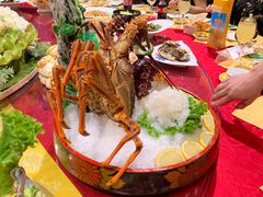 -狗不理(塘沽店)
