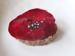 -Le Comptoir de Pierre Gagnaire