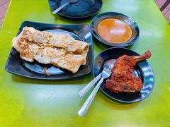 -新加坡Zam Zam餐馆