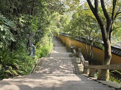 -狼山风景名胜区