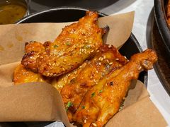 -必胜客(仲盛商城王安宇主题店)