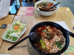 -李先生牛肉面大王(昌平鼓楼店)