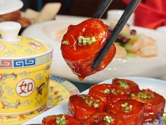 -丰泽园饭店