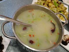 -桃子餐厅·天津菜(红星路直营店)