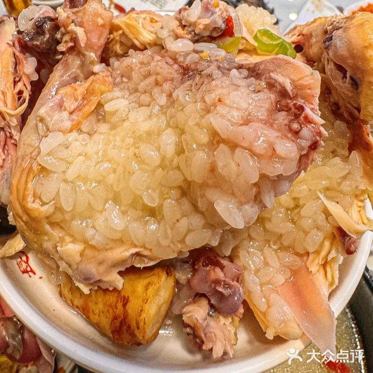 南方小土豆勇闯东北之西塔美食街吃什么