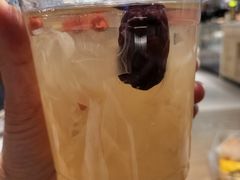 -菩提树·素食餐厅(汇智国际商业中心店)