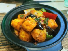 -Hi YOU你的饭局泰餐厅(雍和宫店)